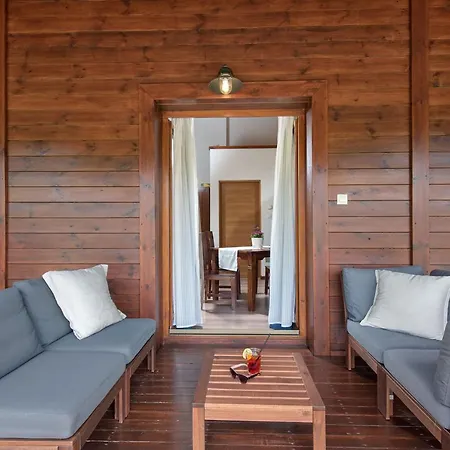B&B Plitvice Lakes Villa Irene Selište Drežničko Exterior foto