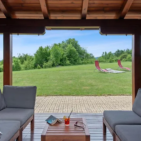 B&B Plitvice Lakes Villa Irene Selište Drežničko Exterior foto
