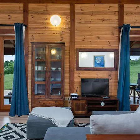 B&B Plitvice Lakes Villa Irene Selište Drežničko Exterior foto