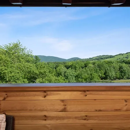 B&B Plitvice Lakes Villa Irene Selište Drežničko Exterior foto