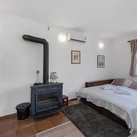 B&B Plitvice Lakes Villa Irene Selište Drežničko Exterior foto