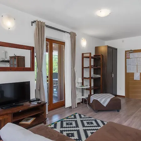 B&B Plitvice Lakes Villa Irene Selište Drežničko Exterior foto