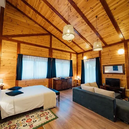 B&B Plitvice Lakes Villa Irene Selište Drežničko Exterior foto