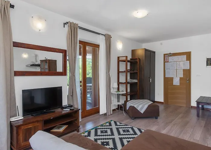 B&B Plitvice Lakes Villa Irene