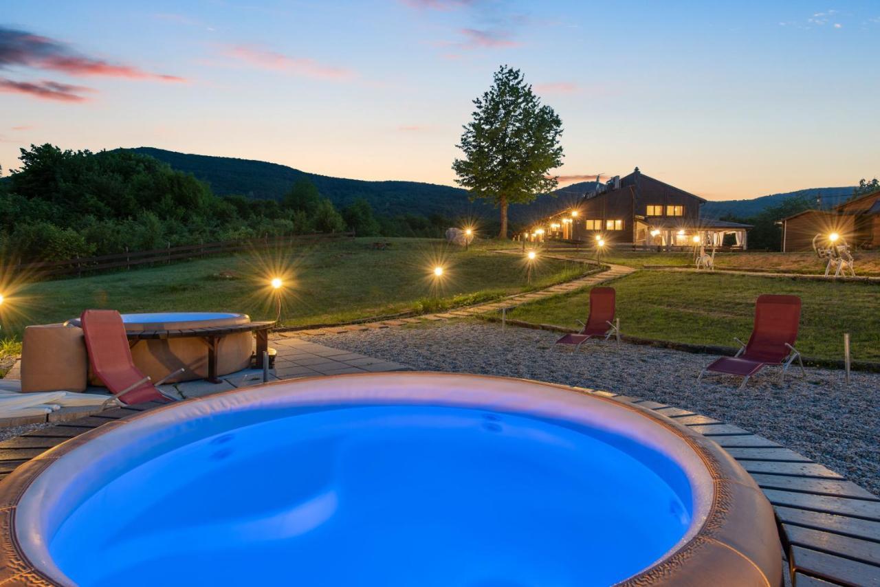 Plitvice Lakes Irene Apartment Selište Drežničko