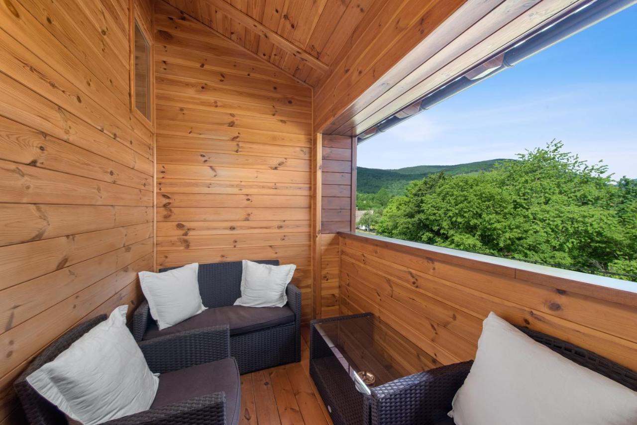 Apartment Plitvice Lakes Irene *