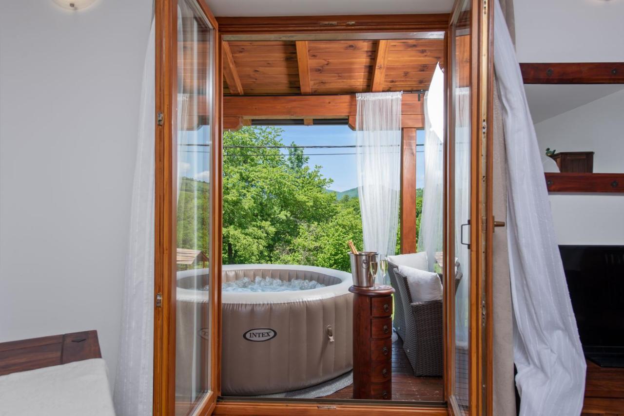 Plitvice Lakes Irene Apartment