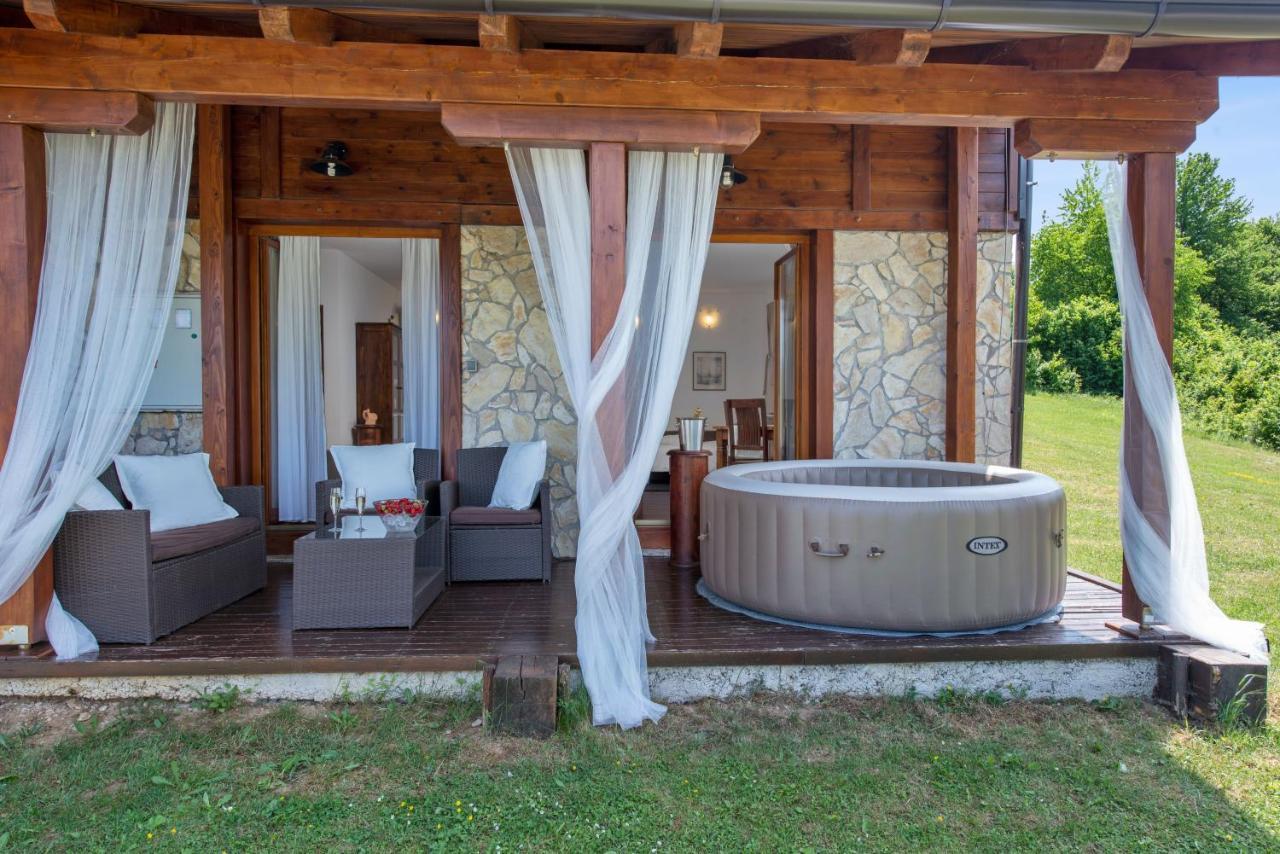 Apartment Plitvice Lakes Irene