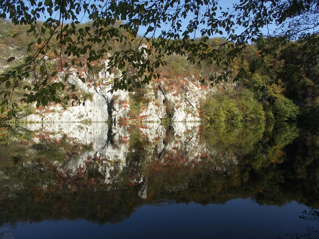 Plitvice Lakes Irene *