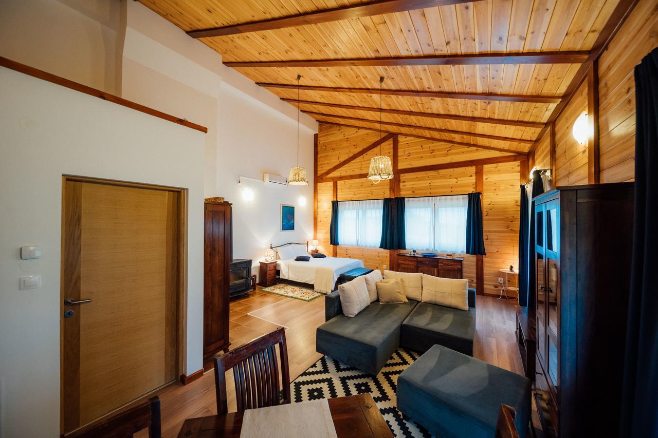 Apartment Plitvice Lakes Irene
