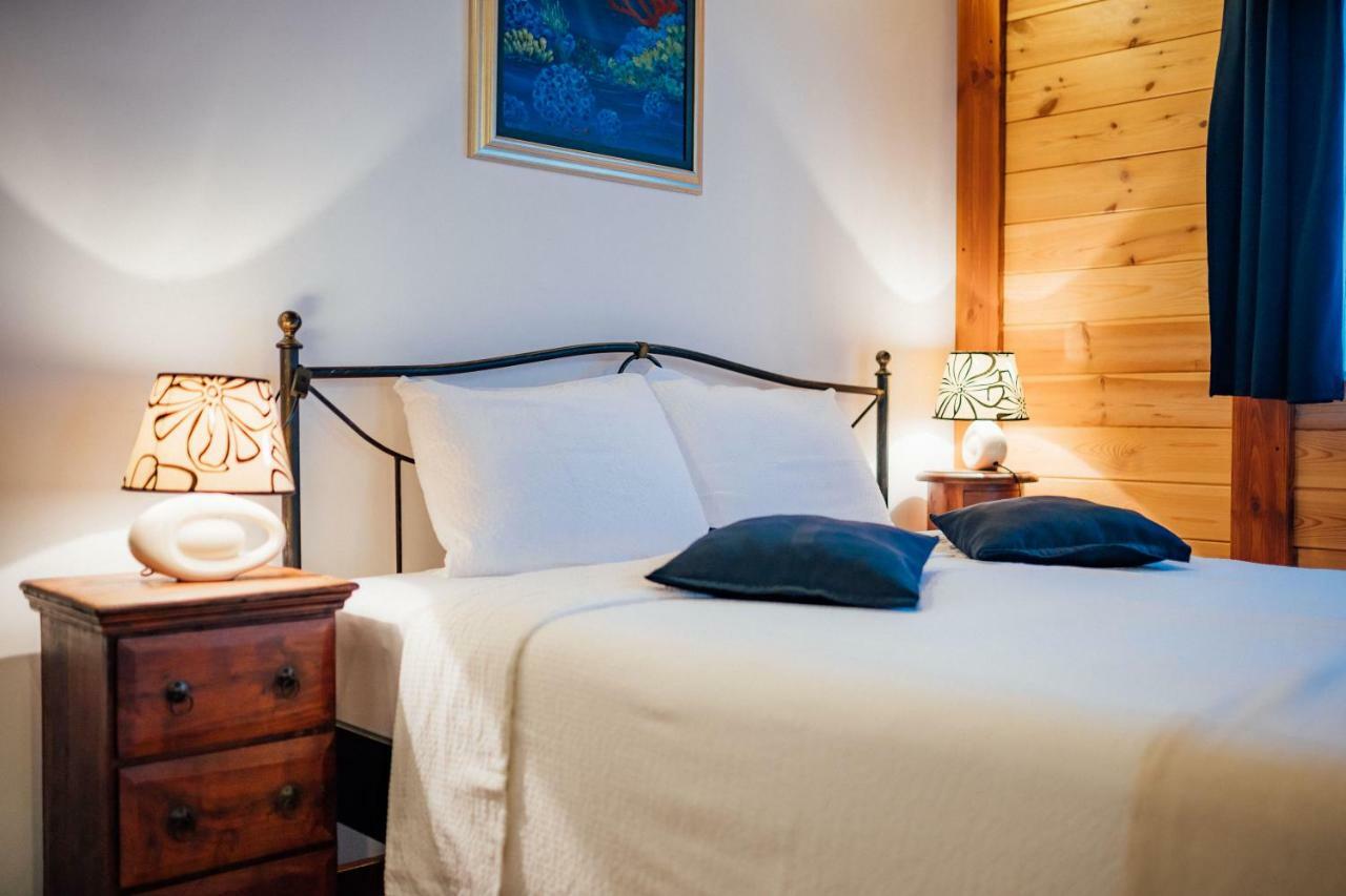 B&B Plitvice Lakes Villa Irene Apartment *